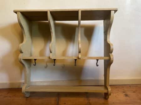 Rek Keukenrek Kitchen Rack - Afbeelding 12