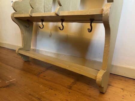 Rek Keukenrek Kitchen Rack - Afbeelding 3