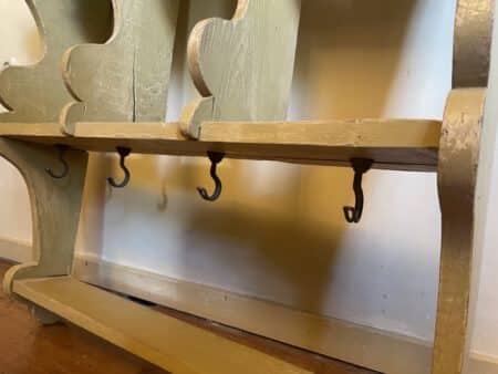 Rek Keukenrek Kitchen Rack - Afbeelding 4