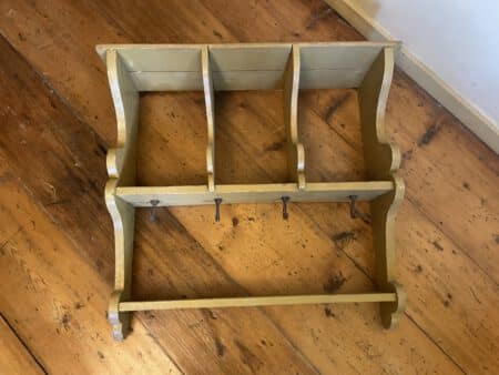 Rek Keukenrek Kitchen Rack - Afbeelding 9