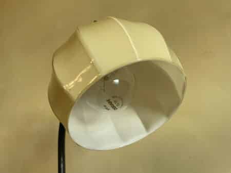 Staande Vloerlamp Schemerlamp Vintage - Afbeelding 9